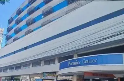 Sala comercial com 1 sala para alugar no Centro, Cabo Frio 