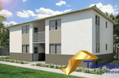 Excelente apartamento 2 quartos em condomínio fechado no jardim esperança !