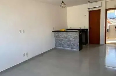 Apartamento com 1 quarto para alugar no Centro, Cabo Frio 