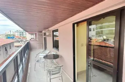 Apartamento com 2 quartos à venda no Centro, Cabo Frio 