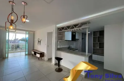 Excelente apartamento no  braga com área de lazer completa !!!