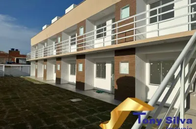 Apartamento com 1 quarto à venda no Figueira, Arraial do Cabo 
