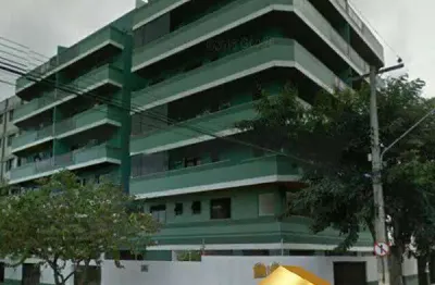 Excelente cobertura duplex, vista livre  de 3 quartos na vila nova!!!