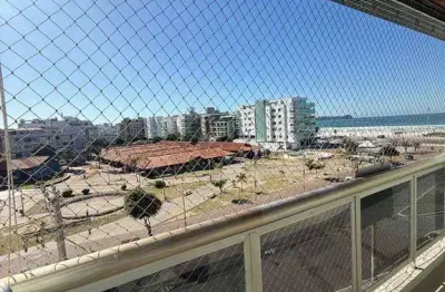 Apartamento 4 quartos em frente á praia do forte com área de lazer !!!