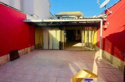 Casa com 4 quartos à venda no Jardim Excelsior, Cabo Frio 