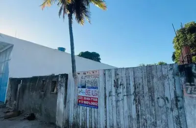 Excelente terreno no bairro são cristóvão, próximo a pista !!!