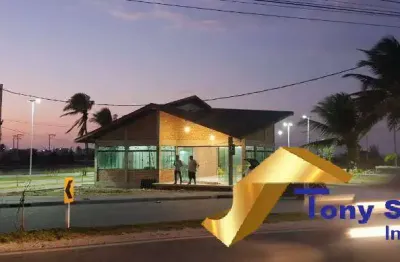 Terreno à venda no Monte Alto, Arraial do Cabo 