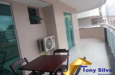 Apartamento 2 quartos com suíte no braga em cabo frio