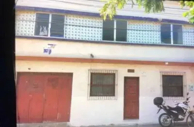 Oportunidade! casa duplex 6 quartos para residencial e comercial passagem