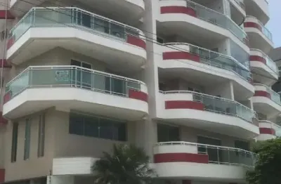 Apartamento com 1 quarto à venda no Braga, Cabo Frio 