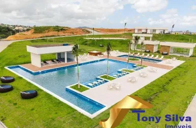 Terreno em condomínio fechado à venda na Bela Vista, São Pedro da Aldeia 