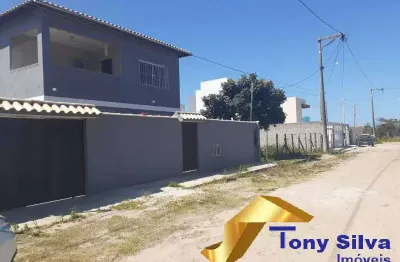 Casa com 3 quartos para alugar em Guriri, Cabo Frio 