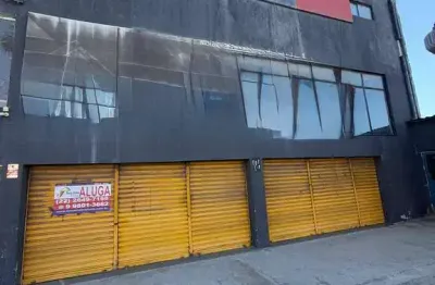 Ponto comercial com 1 sala para alugar no Centro, São Pedro da Aldeia 