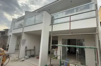 Lançamento de casas alto padrão no jardim excelsior cabo frio !!!