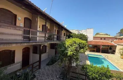 Excelente apartamento 1 quarto, em condomínio com piscina no portinho !!!