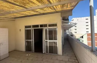 Apartamento com 2 quartos à venda no Centro, Cabo Frio 