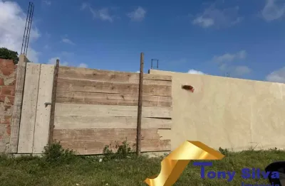 Terreno à venda em Guriri, Cabo Frio 