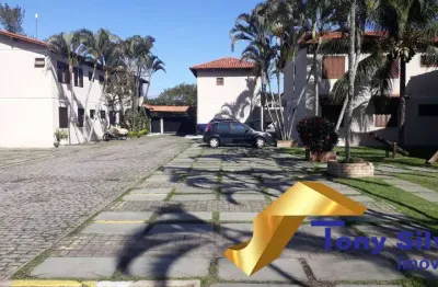 Apartamento com 3 quartos à venda no Ogiva, Cabo Frio 