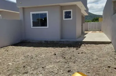 Casa com 2 quartos à venda na Cidade Nova, Iguaba Grande 