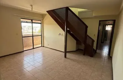 Ótima cobertura com 3 dormitórios em excelente localização!!