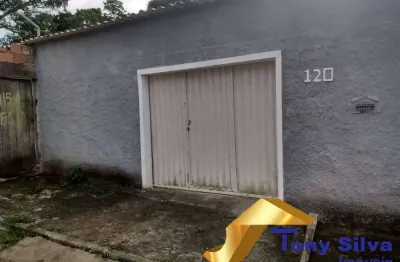 Apartamento com 1 quarto à venda no Jardim Esperança, Cabo Frio 