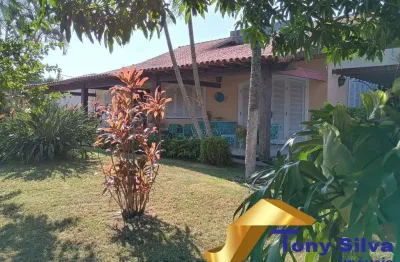 Excelente oportunidade,casa no condomínio marina palmer