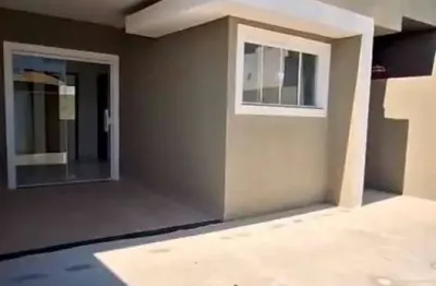 Casa com 2 quartos à venda em Guriri, Cabo Frio 
