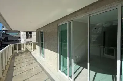 Apartamento com 3 quartos para alugar no Braga, Cabo Frio 