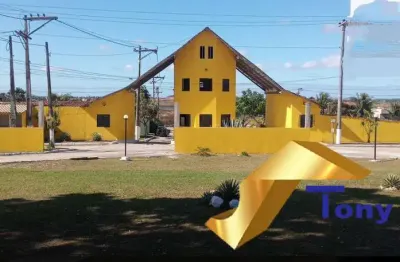 Terreno à venda no São Mateus, São Pedro da Aldeia 