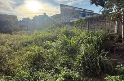 Terreno à venda no Jardim Olinda, Cabo Frio 