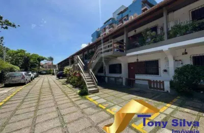 Casa com 3 quartos à venda no Jardim Excelsior, Cabo Frio 