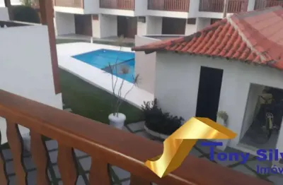 Casa com 2 quartos à venda no Ogiva, Cabo Frio 