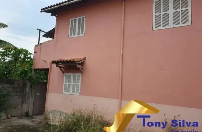 Casa com 1 quarto à venda no Jardim Peró, Cabo Frio 