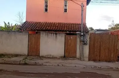 Casa com 1 quarto à venda no Jardim Peró, Cabo Frio 