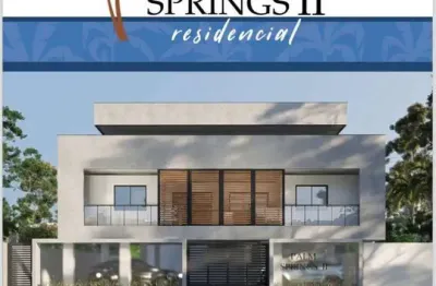 Apartamento com 2 quartos à venda no Palmeiras, Cabo Frio 