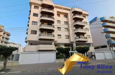 Excelente oportunidade! apartamento a duas quadra da praia