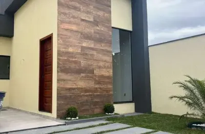 Casa com 3 quartos à venda no Recanto do Sol, São Pedro da Aldeia 