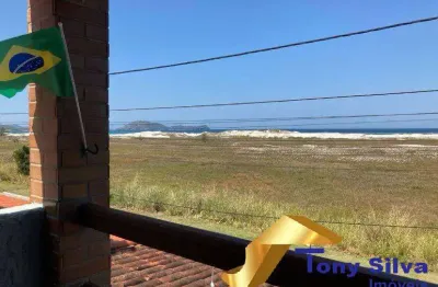 Casa com 4 quartos para alugar no Braga, Cabo Frio 