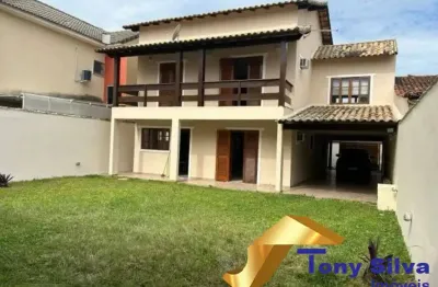 Casa com 3 quartos à venda no Jardim Flamboyant, Cabo Frio 