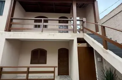 Casa com 2 quartos para alugar no Cajueiro, Cabo Frio 