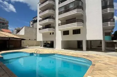 Excelente apartamento de 3 quartos com total de 214m² no braga !!!