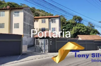 Apartamento com 2 quartos à venda no Jacaré, Cabo Frio 