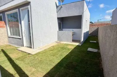Casa com 2 quartos à venda em Guriri, Cabo Frio 