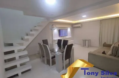 Apartamento com 2 quartos para alugar no Centro, Cabo Frio 