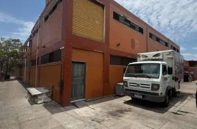 Vende-se fábrica completa da empadas praiana totalmente estruturada !!!