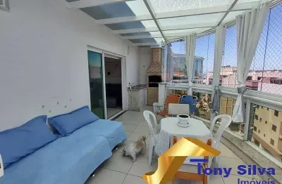 Cobertura com 3 quartos à venda no Centro, Cabo Frio 