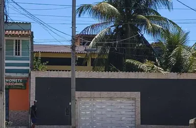 Casa com 4 quartos para alugar no Jardim Esperança, Cabo Frio 