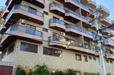 Excelente cobertura duplex com 04 dormitórios no algodoal em cabo frio.