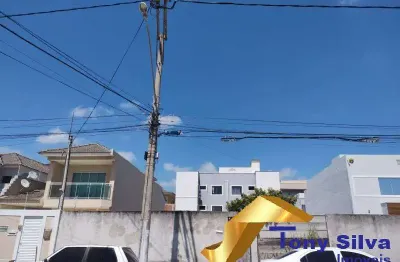Terreno à venda no Portinho, Cabo Frio 