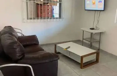 Casa com 2 quartos para alugar no Jardim Excelsior, Cabo Frio 